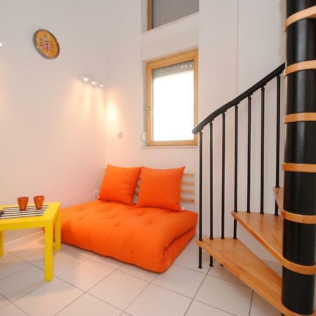 Studio Porta Split Ngoại thất bức ảnh