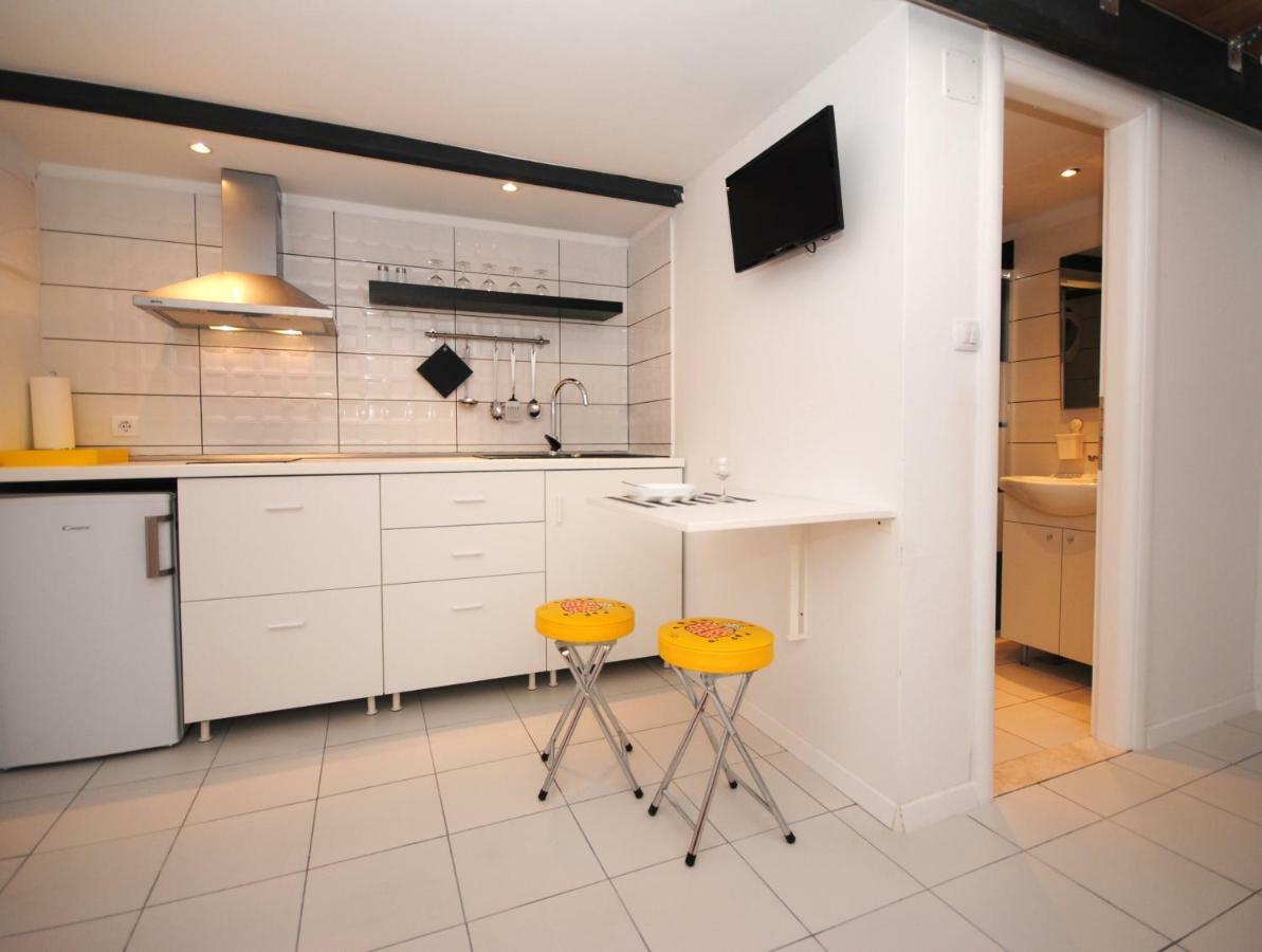 Studio Porta Split Ngoại thất bức ảnh