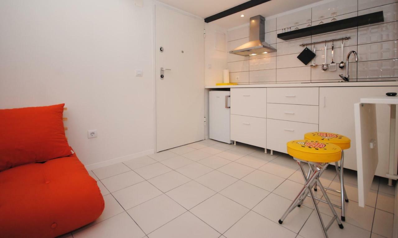 Studio Porta Split Ngoại thất bức ảnh