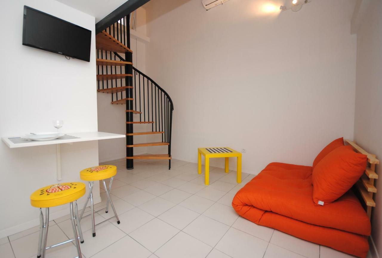 Studio Porta Split Ngoại thất bức ảnh