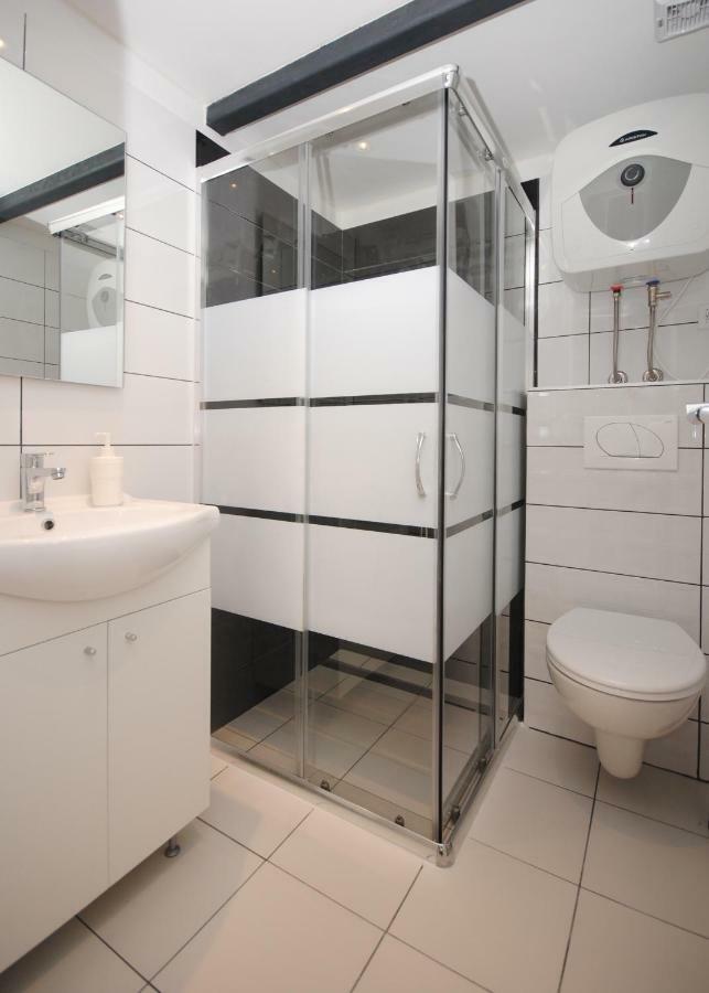 Studio Porta Split Ngoại thất bức ảnh