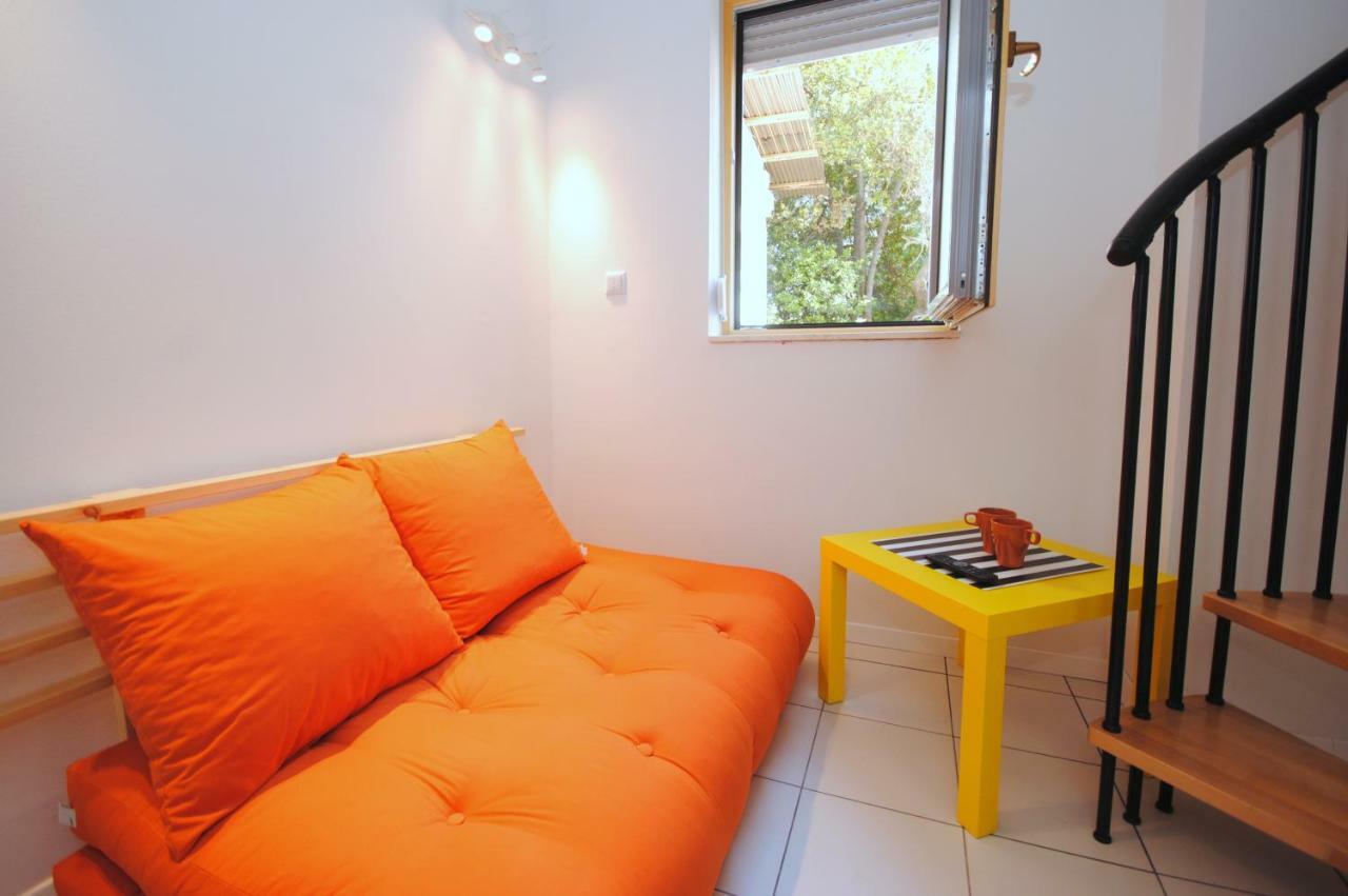 Studio Porta Split Ngoại thất bức ảnh
